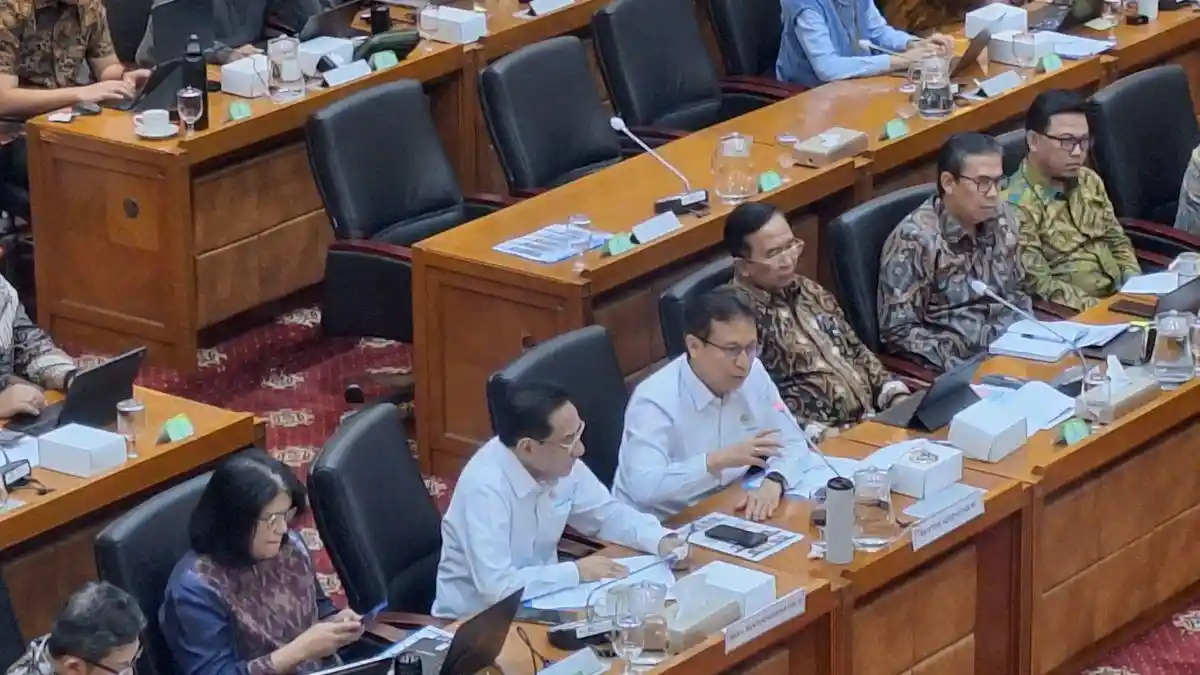 Orang Kaya Masuk PBI BPJS