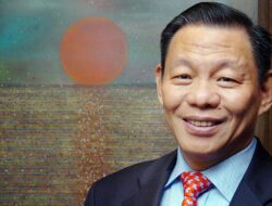 Perubahan Daftar Orang Terkaya Indonesia, Harta Sukanto Tanoto Melesat Tembus Rp 390 Triliun