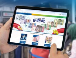 PINTAR BI: Cara Aman Tukar Uang Baru Lebaran 2026