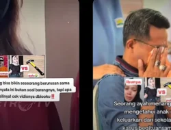 Palu Kuning Viral di TikTok, Konten Video Misterius Bikin Warganet Penasaran