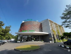 Patra Dumai Hotel Sajikan Paket Berbuka Puasa Senja Ramadhan: Santap Nusantara Jelang Adzan