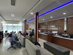 Sukses Program Diskon Pajak, Pemkot Dumai Kebanjiran Rp32 Miliar dari PBB-P2 Januari 2026