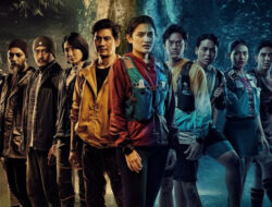 Pencarian Terakhir Tayang di Netflix, Ini Sinopsis dan Link Nonton