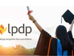 Pelanggaran Penerima Beasiswa LPDP, 44 Awardee Dijatuhi Sanksi