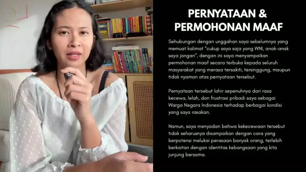 Penerima Beasiswa LPDP