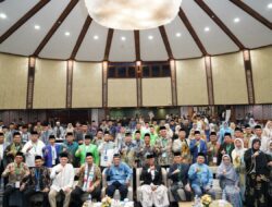 Susunan Pengurus MUI Periode 2025-2030 Resmi Ditetapkan, Anwar Iskandar Jadi Ketua Umum