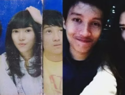 Potret Lawas Isyana Sarasvati dan Rayhan Maditra Viral, Kisah Cinta dari SMP Hingga Pernikahan