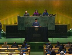 Isu Prabowo Mengakui Israel Viral, Ini Klarifikasi Lengkap Berdasarkan Fakta Resmi