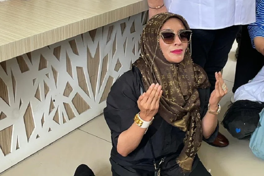 Praperadilan Richard Lee Ditolak PN Jaksel