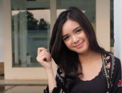 Profil Claudia Andhara: Dilamar Riza Syah di Hari Valentine 2026