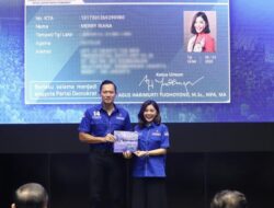 Profil Merry Riana: Dari Motivator Sukses hingga Kader Partai Demokrat
