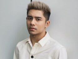 Simak Profil Riza Syah yang Resmi Lamar Claudia Andhara di Hari Valentine 2026