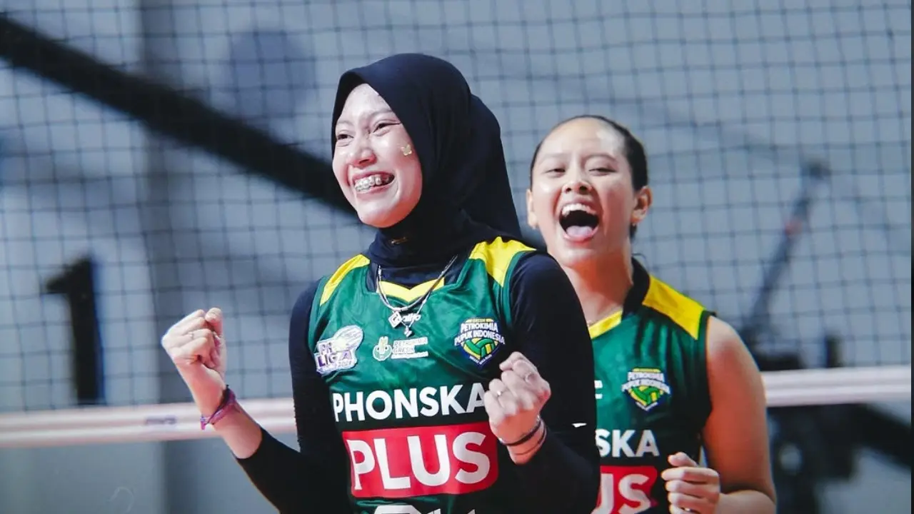 Proliga Putri 2026