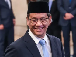 Purbaya Yudhi Sadewa Curiga Ada Kolusi Oknum Bea Cukai dan Tiffany & Co