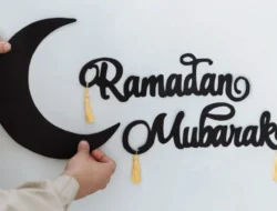 Kumpulan Quote Menyambut Ramadhan 2026: Ucapan Penuh Makna untuk Pererat Silaturahmi