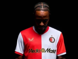 Raheem Sterling Resmi Bergabung dengan Feyenoord, Siap Tebar Ancaman di Eredivisie
