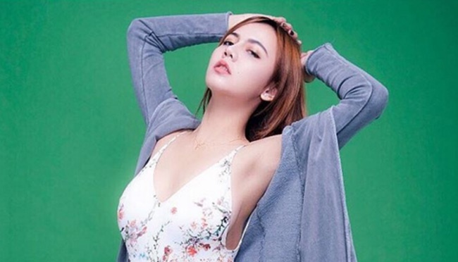 Ratu Rizky Nabila