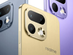 Realme 16 5G Siap Debut di India dengan Layar AMOLED 120Hz dan Kamera 50MP