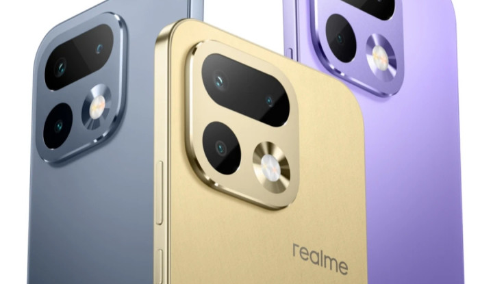 Realme 16 5G