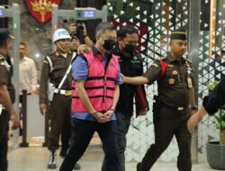 Rekayasa Kode Ekspor CPO Jadi POME, Kejagung Bongkar Kasus Korupsi Besar