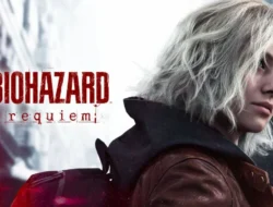 Konten Resident Evil Requiem Bocor, Capcom dan Kamiya Bereaksi Keras