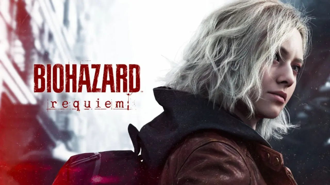 Resident Evil Requiem