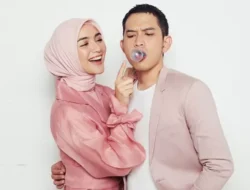 Rezky Aditya dan Citra Kirana Siapkan Ramadan Spesial dengan Umrah dan Mudik