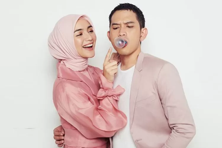 Rezky Aditya dan Citra Kirana