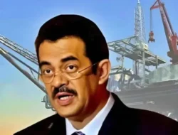 Riza Chalid Buron Kasus Korupsi Migas, Polri Telusuri Jejaknya di Luar Negeri