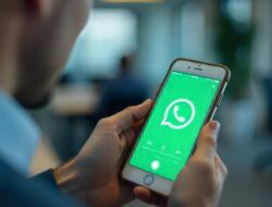 Rusia Teken Akses WhatsApp, Pemerintah Dorong Warga Gunakan Aplikasi Lokal