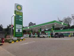 April 2026, SPBU Swasta Tidak Lagi Impor Solar Sendiri