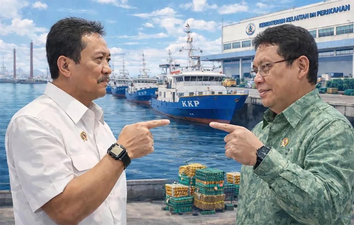 Sakti Wahyu Trenggono