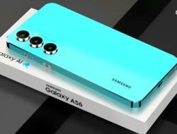 Samsung Galaxy A56 5G: Harga Turun, Performa Masih Tangguh di Februari 2026