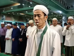 Shalat Tarawih Berapa Rakaat? Ini Perbedaan Muhammadiyah dan NU yang Perlu Dipahami