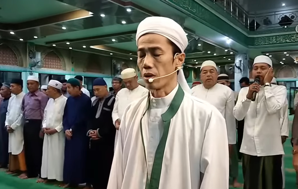 Shalat Tarawih Berapa Rakaat