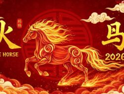 Tahun 2026 Diprediksi Penuh Energi Ganda Shio Kuda Api, Siap-siap Hadapi Kesempatan dan Tantangan Besar