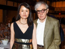 Soon-Yi Previn Kirim Email Kontroversial ke Jeffrey Epstein soal #MeToo dan Ronan Farrow