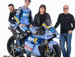 Deretan Sponsor Gresini Racing dari Indonesia yang Mendunia di MotoGP 2026