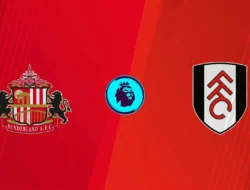 Sunderland vs Fulham: Fulham Hentikan Tiga Kekalahan Beruntun dengan Kemenangan 3-1