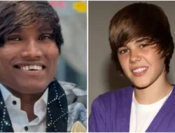 Suraj Chavan: Dari Buruh Harian hingga Jadi Justin Bieber India