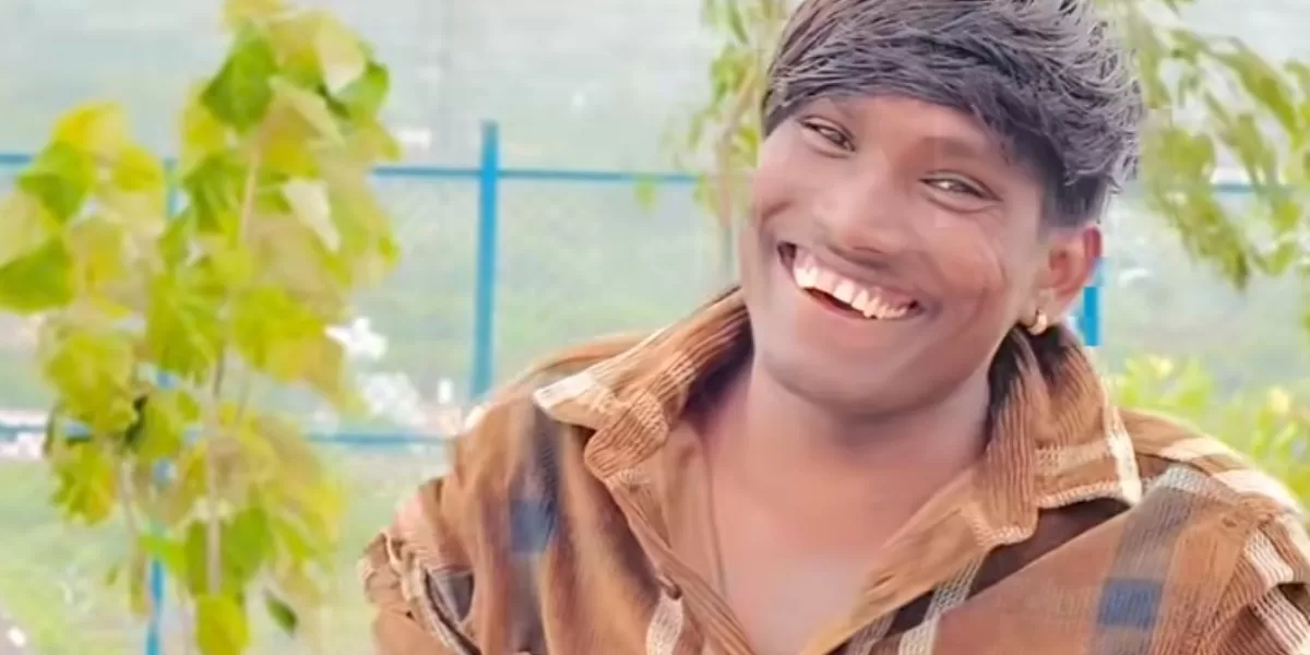 Suraj Chavan Wikipedia