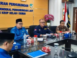 Penertiban TKBM Ilegal di Pelabuhan Dumai Diharap Lindungi Hak Buruh