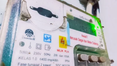 Tarif Listrik PLN April–Juni 2026 Tetap, Ini Rincian Terbarunya