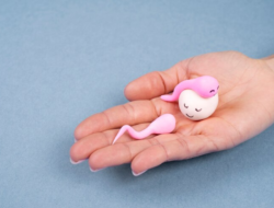 Testis Buatan Israel Dikembangkan di Laboratorium, Terobosan Ilmiah Baru untuk Atasi Infertilitas Pria