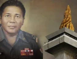 Teuku Markam, Dermawan Aceh yang Sumbang 28 Kg Emas untuk Puncak Monas