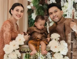 Thariq Halilintar Klarifikasi Video Tedak Siten, Tegas Soal Isu Adu Domba Keluarga