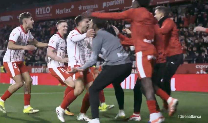 Thomas Lemar dan Fran Beltran