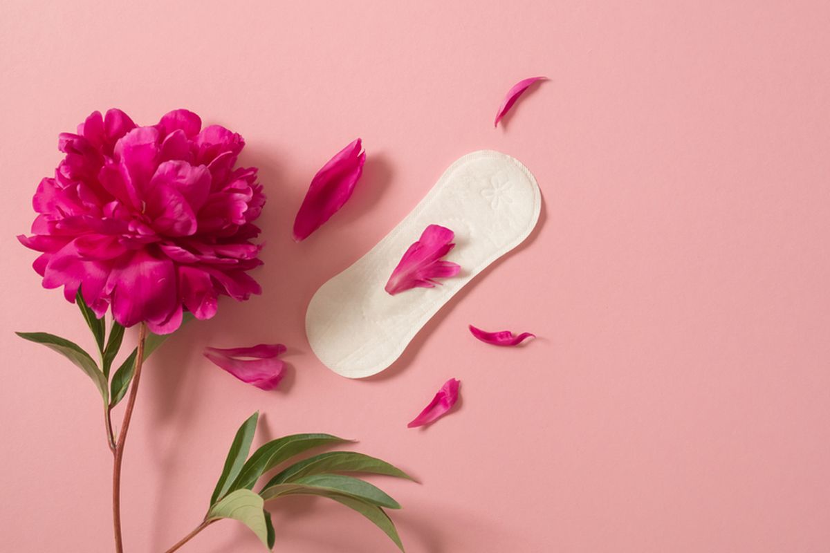 Tips Agar Haid Lancar