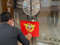 Toko Tiffany & Co di Jakarta Disegel Bea Cukai, Diduga Pelanggaran Administrasi Barang Impor