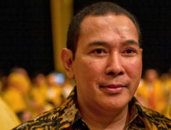 Lepas Seluruh Kepemilikan Saham, Tommy Soeharto Hengkang dari HITS Senilai Rp 288 Miliar